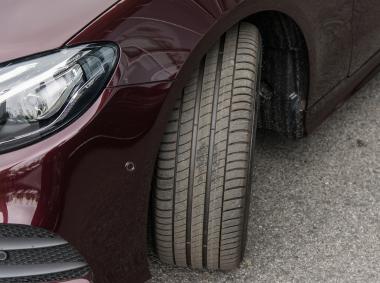 奔驰奔驰E级（进口）