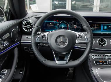 奔驰奔驰E级（进口）