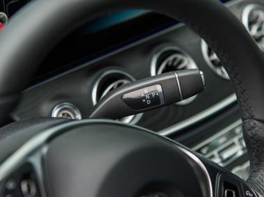 奔驰奔驰E级（进口）