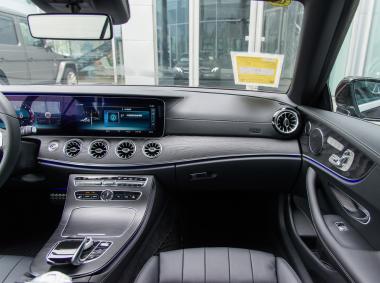 奔驰奔驰E级（进口）