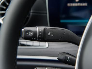 奔驰奔驰E级（进口）