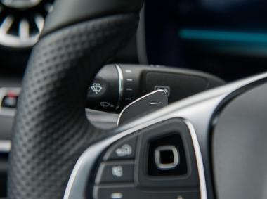 奔驰奔驰E级（进口）