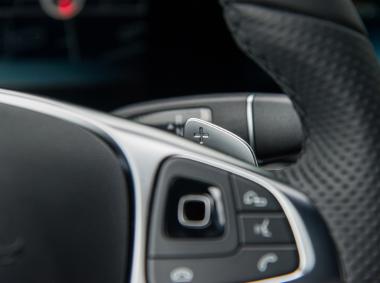 奔驰奔驰E级（进口）