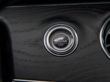 奔驰-奔驰E级（进口）