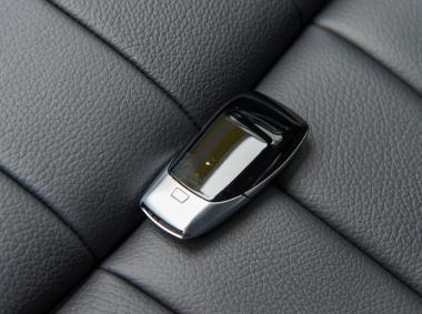 奔驰-奔驰E级（进口）