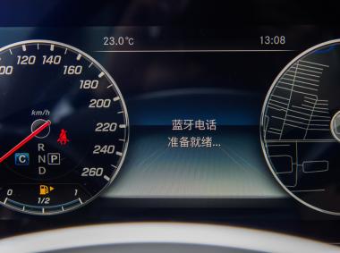 奔驰奔驰E级（进口）