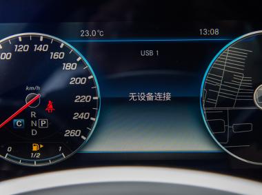 奔驰奔驰E级（进口）