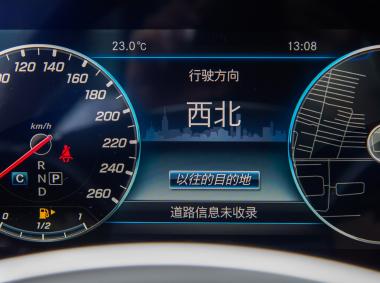 奔驰奔驰E级（进口）