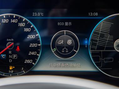 奔驰奔驰E级（进口）