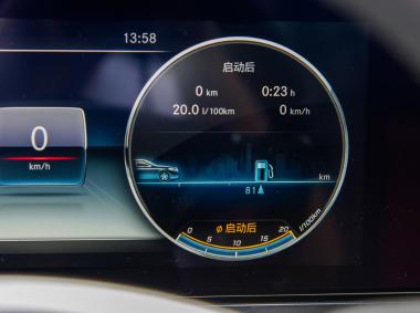 奔驰奔驰E级（进口）