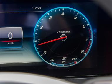 奔驰奔驰E级（进口）