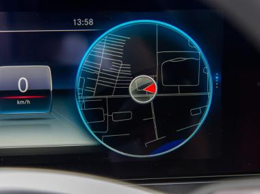 奔驰-奔驰E级（进口）