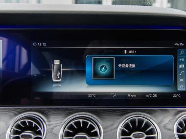 奔驰-奔驰E级（进口）