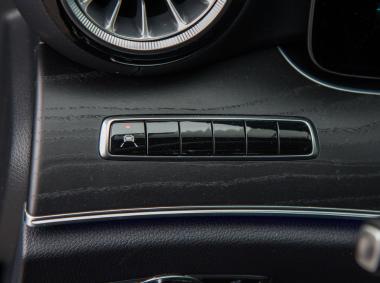 奔驰奔驰E级（进口）