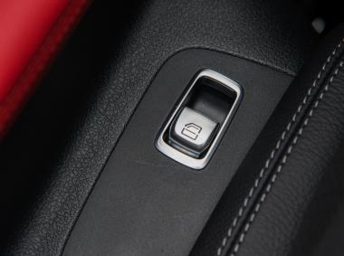 奔驰-奔驰E级（进口）