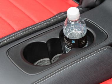 奔驰-奔驰E级（进口）