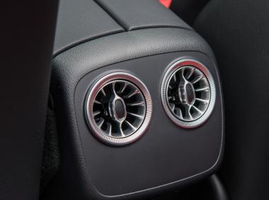 奔驰-奔驰E级（进口）