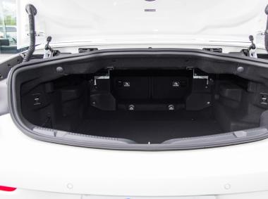 奔驰-奔驰E级（进口）