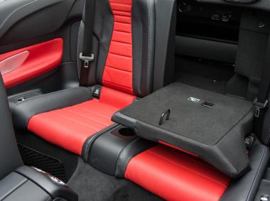 奔驰-奔驰E级（进口）