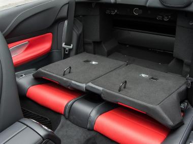 奔驰-奔驰E级（进口）