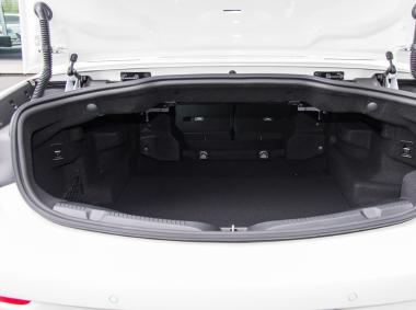 奔驰-奔驰E级（进口）