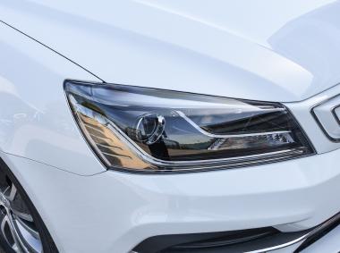 吉利汽车-帝豪EV