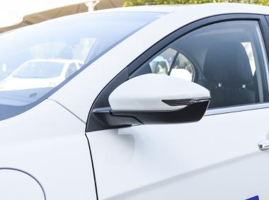 吉利汽车帝豪EV