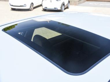 吉利汽车帝豪EV