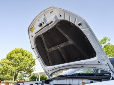 吉利汽车帝豪EV