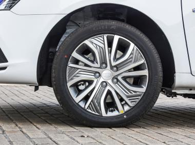 吉利汽车帝豪EV