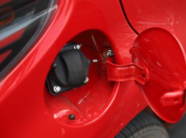 江铃集团新能源-江铃E200N