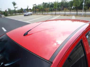 江铃集团新能源江铃E200N