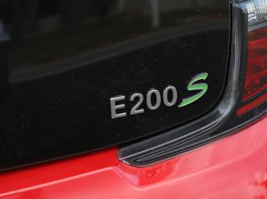 江铃集团新能源江铃E200N