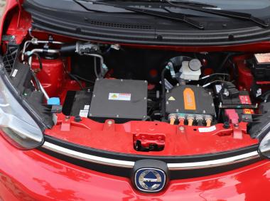 江铃集团新能源-江铃E200N