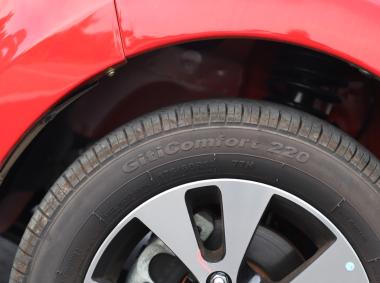 江铃集团新能源江铃E200N