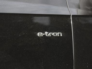 奥迪奥迪Q7新能源