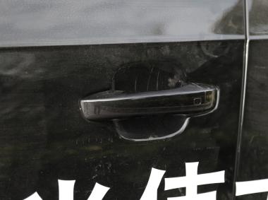 奥迪-奥迪Q7新能源