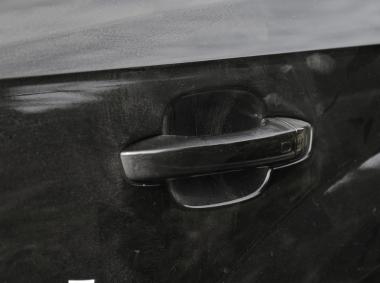 奥迪-奥迪Q7新能源