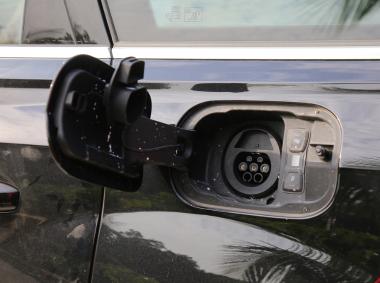 奥迪奥迪Q7新能源