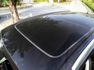 奥迪-奥迪Q7新能源