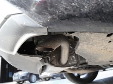 奥迪奥迪Q7新能源