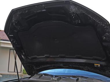 奥迪奥迪Q7新能源