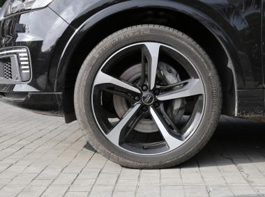 奥迪奥迪Q7新能源