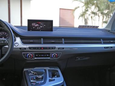 奥迪-奥迪Q7新能源