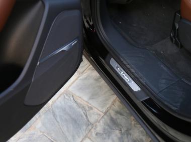 奥迪奥迪Q7新能源