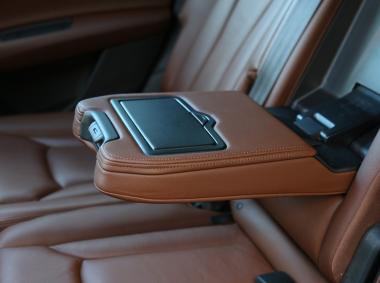 奥迪奥迪Q7新能源