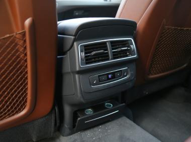 奥迪奥迪Q7新能源