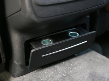 奥迪奥迪Q7新能源