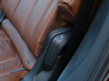 奥迪奥迪Q7新能源