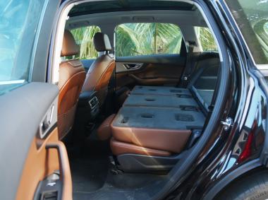 奥迪奥迪Q7新能源